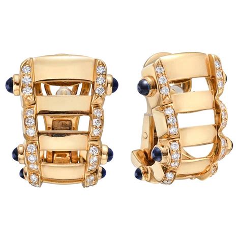 patek philippe twenty 4 earrings|Patek Philippe jewelry catalog.